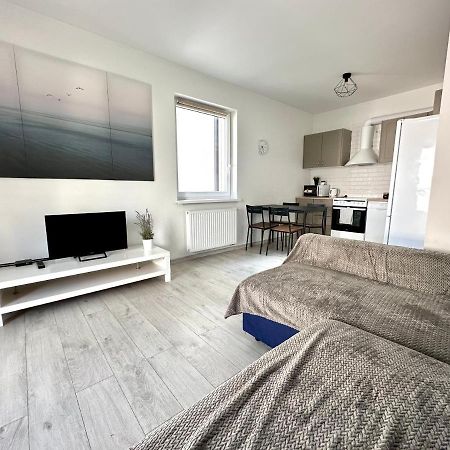 Sdh 1 Wolomin Comfortable Apartment Near Warsaw Esterno foto