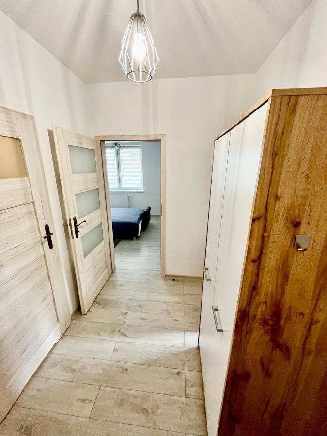Sdh 1 Wolomin Comfortable Apartment Near Warsaw Esterno foto