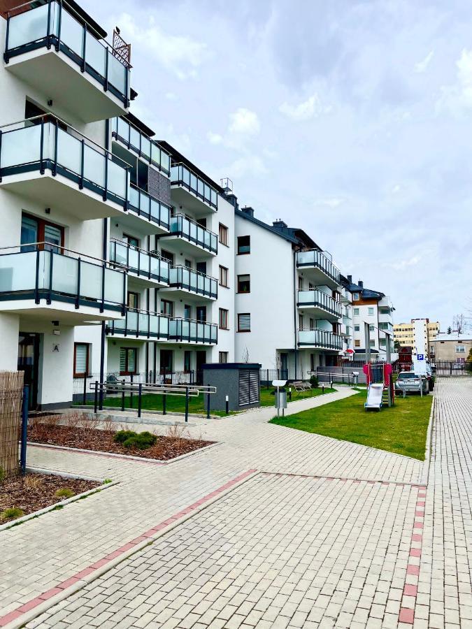 Sdh 1 Wolomin Comfortable Apartment Near Warsaw Esterno foto