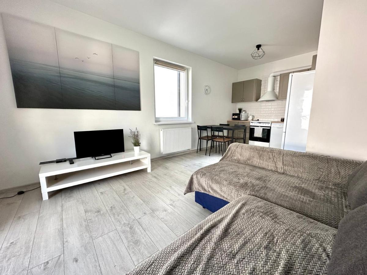 Sdh 1 Wolomin Comfortable Apartment Near Warsaw Esterno foto