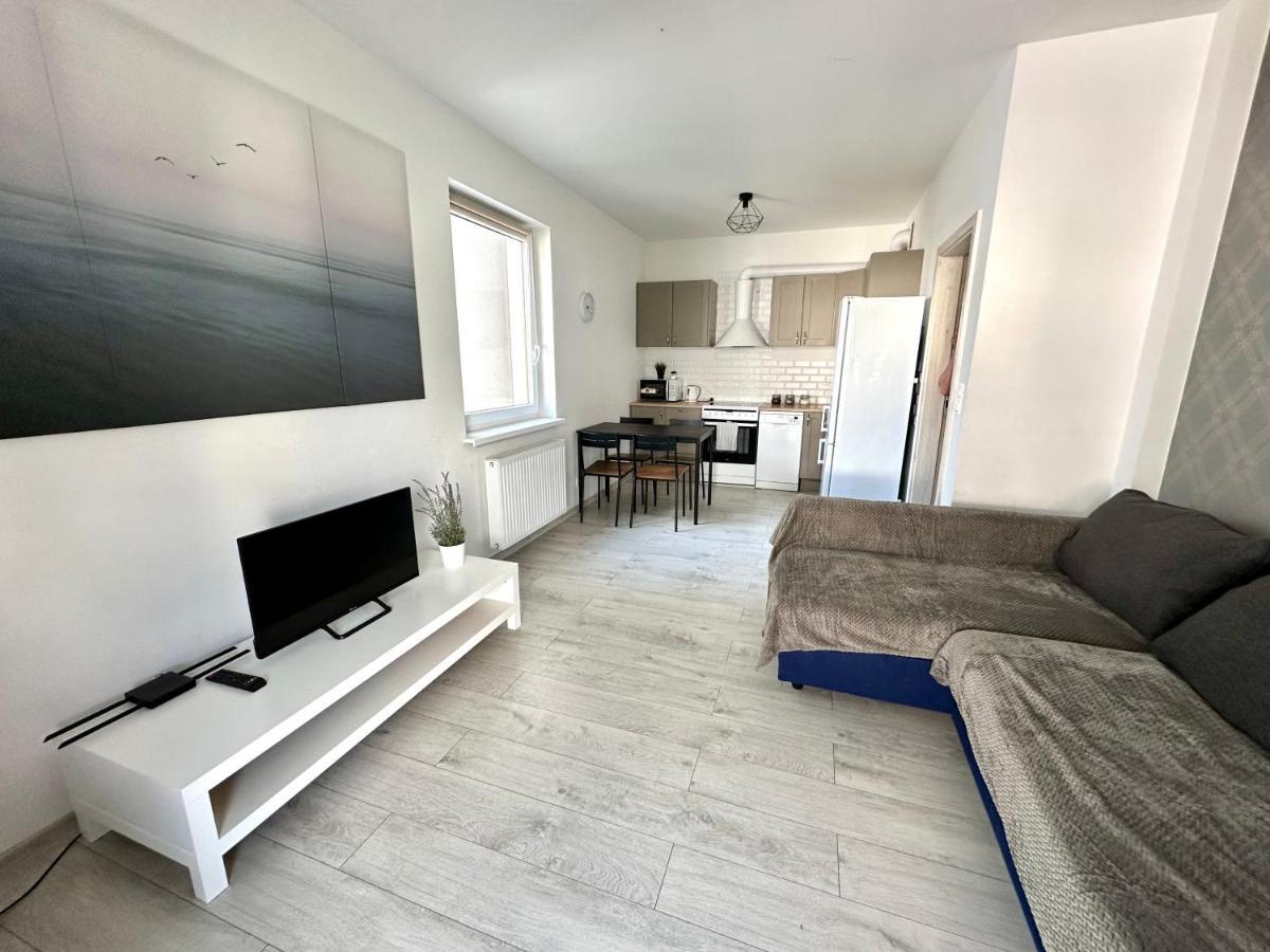 Sdh 1 Wolomin Comfortable Apartment Near Warsaw Esterno foto