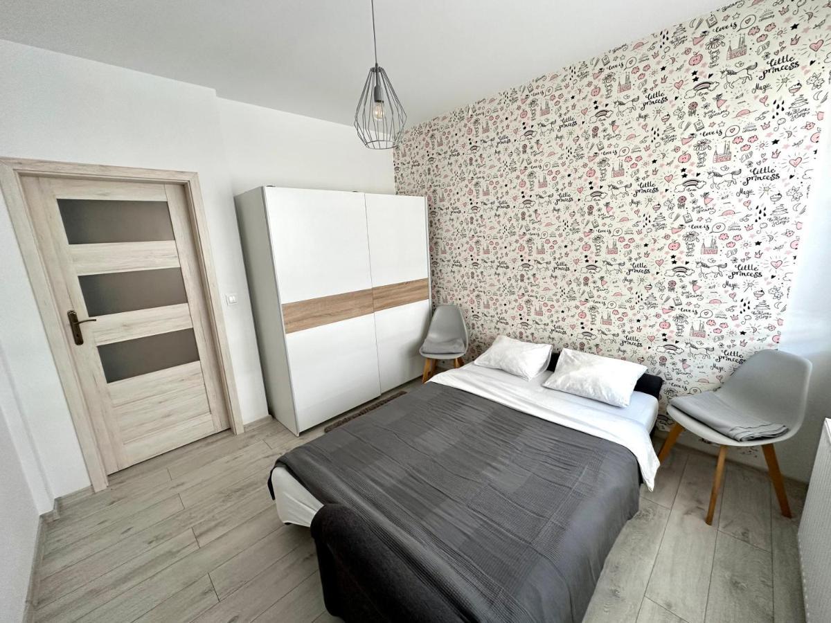 Sdh 1 Wolomin Comfortable Apartment Near Warsaw Esterno foto