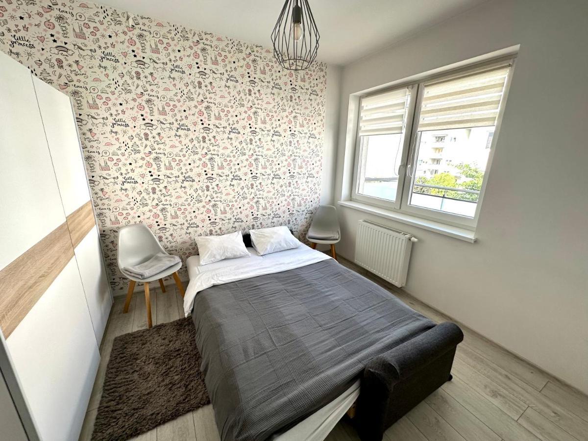 Sdh 1 Wolomin Comfortable Apartment Near Warsaw Esterno foto