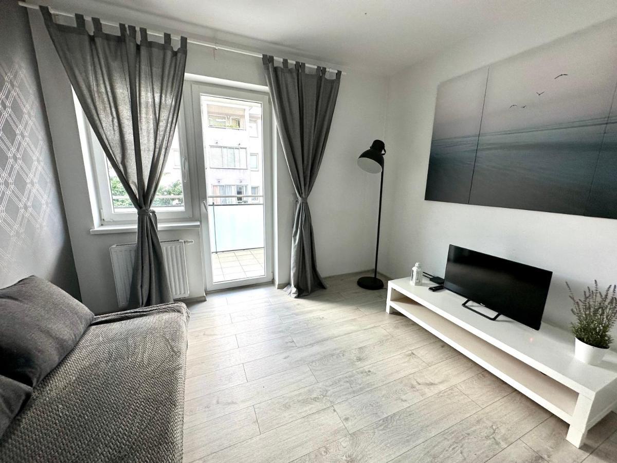 Sdh 1 Wolomin Comfortable Apartment Near Warsaw Esterno foto