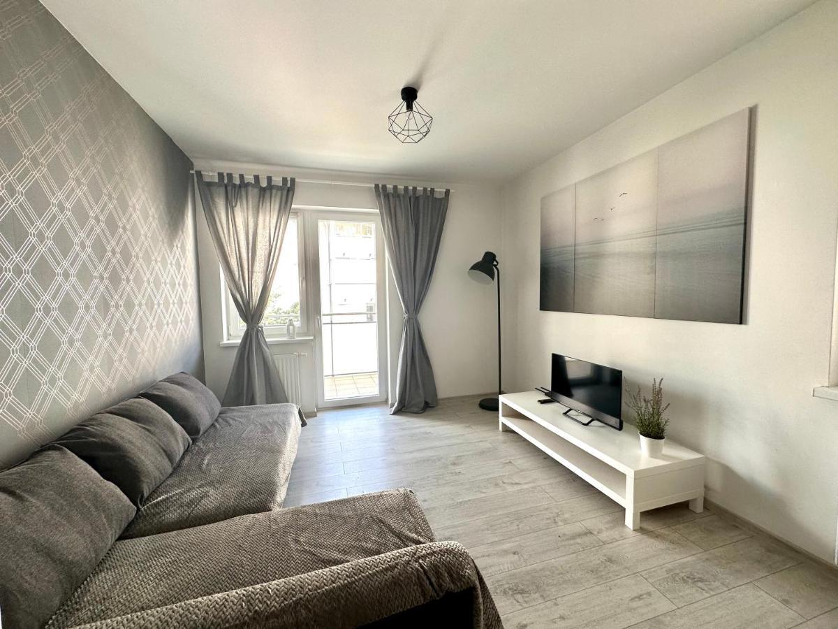 Sdh 1 Wolomin Comfortable Apartment Near Warsaw Esterno foto