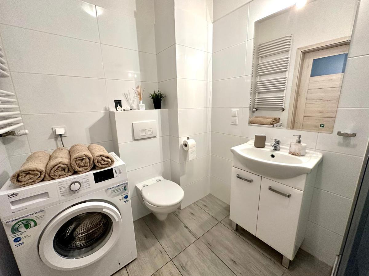 Sdh 1 Wolomin Comfortable Apartment Near Warsaw Esterno foto